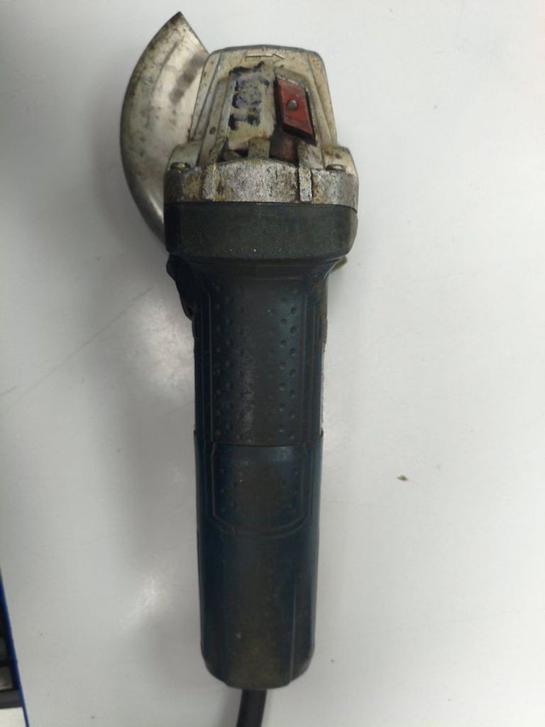 Оголошення Bosch gws 750 Б/У