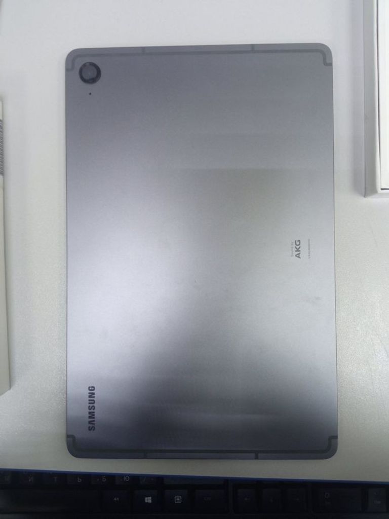Дешево Samsung galaxy tab s9 fe wi-fi 6/128gb з ломбарду