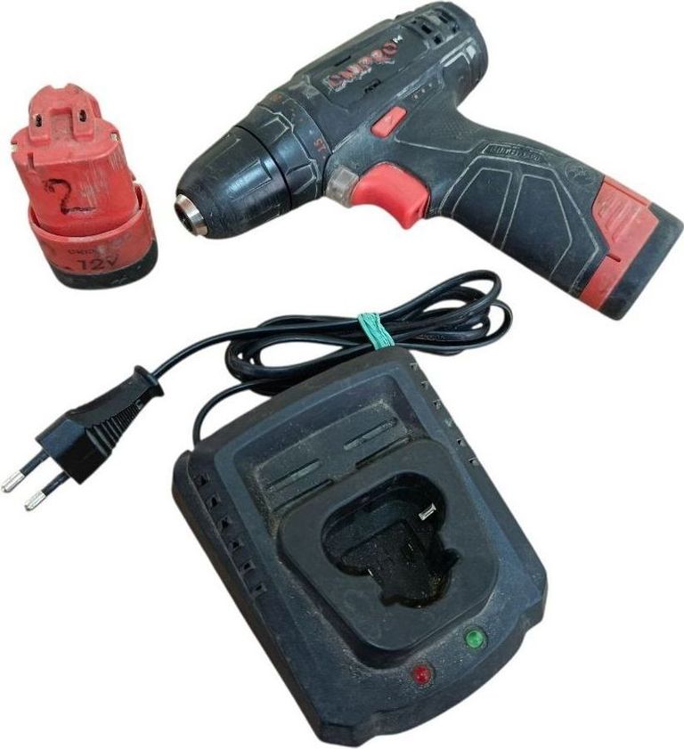 Дешево Dnipro-M cd-12cx compact з ломбарду