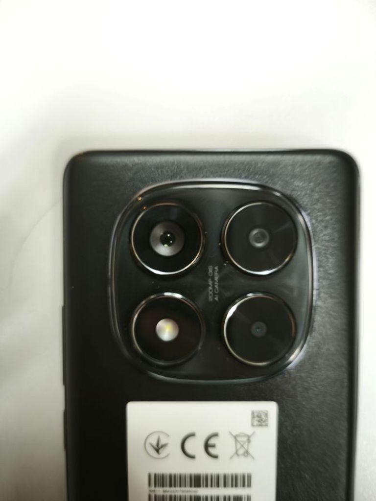 Розпродаж Xiaomi redmi note 14 pro+ 5g 8/256gb, продавець Техноскарб