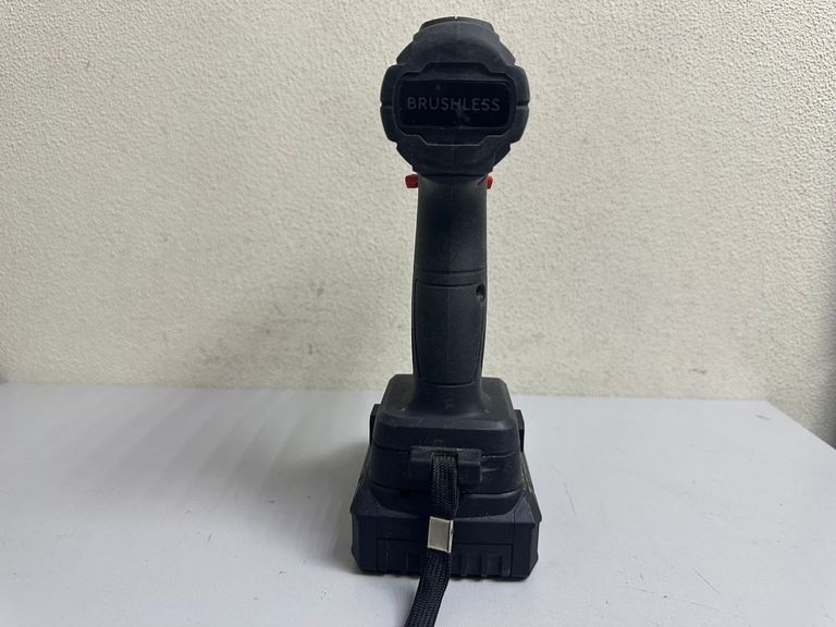 Dnipro-M cd-201hbc compact 1акб 4ah зп Код:01-200849261. Зображення 6