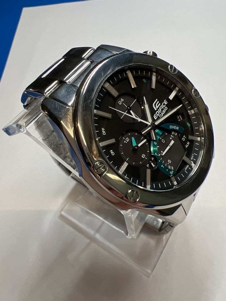 Оголошення Casio EQB-1000D-1AER Б/У