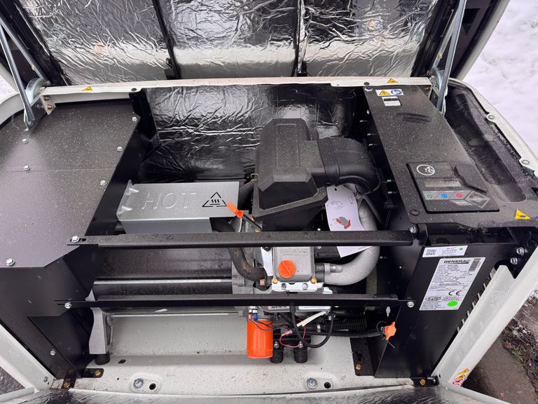 Дешево Generac 7146 з ломбарду