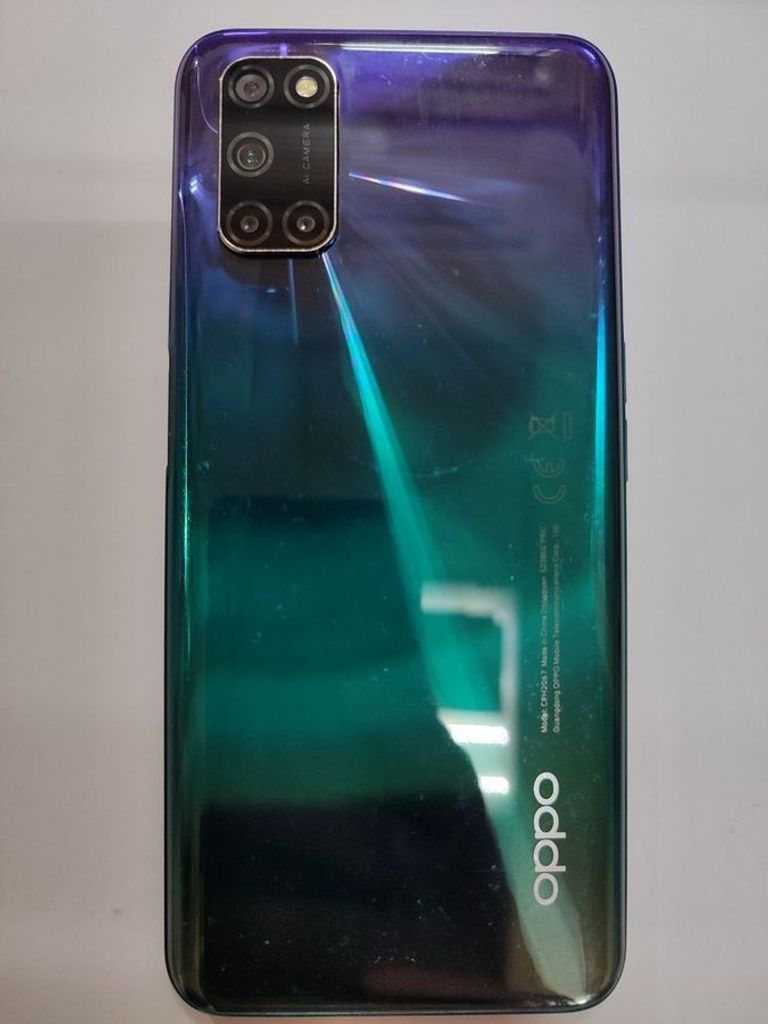 Дешево Oppo a72 4/128gb з ломбарду