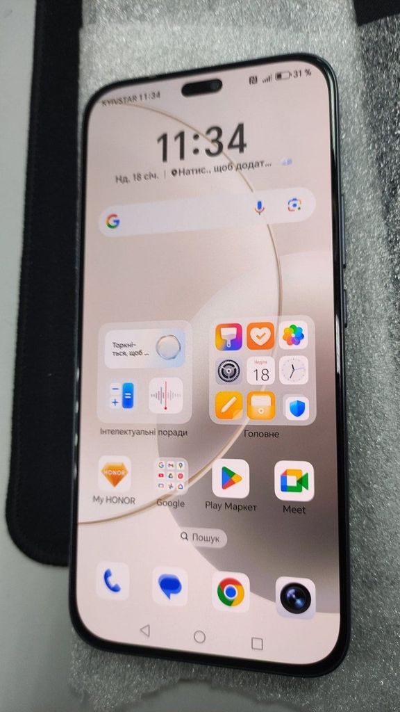 Дешево Honor 400 lite 8/256gb з ломбарду