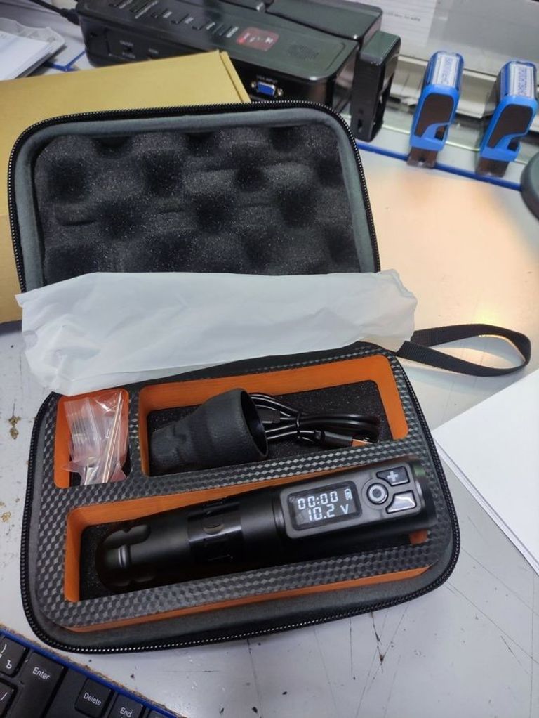 Купить Ambition soldier Б/У