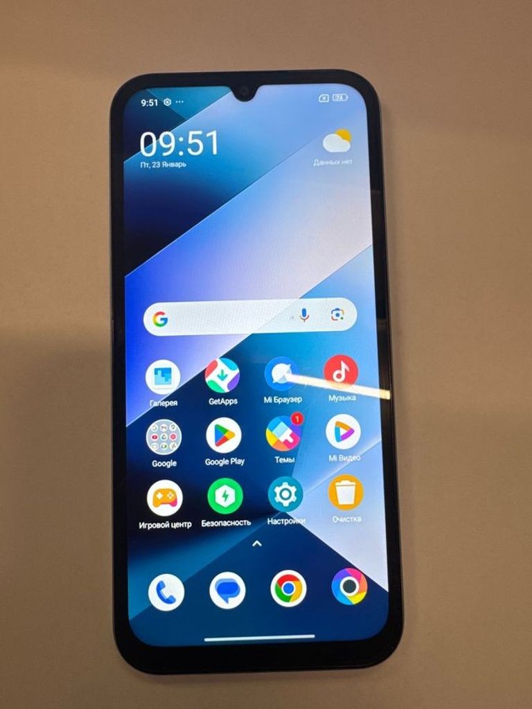 Купить Poco c85 6/128gb Б/У