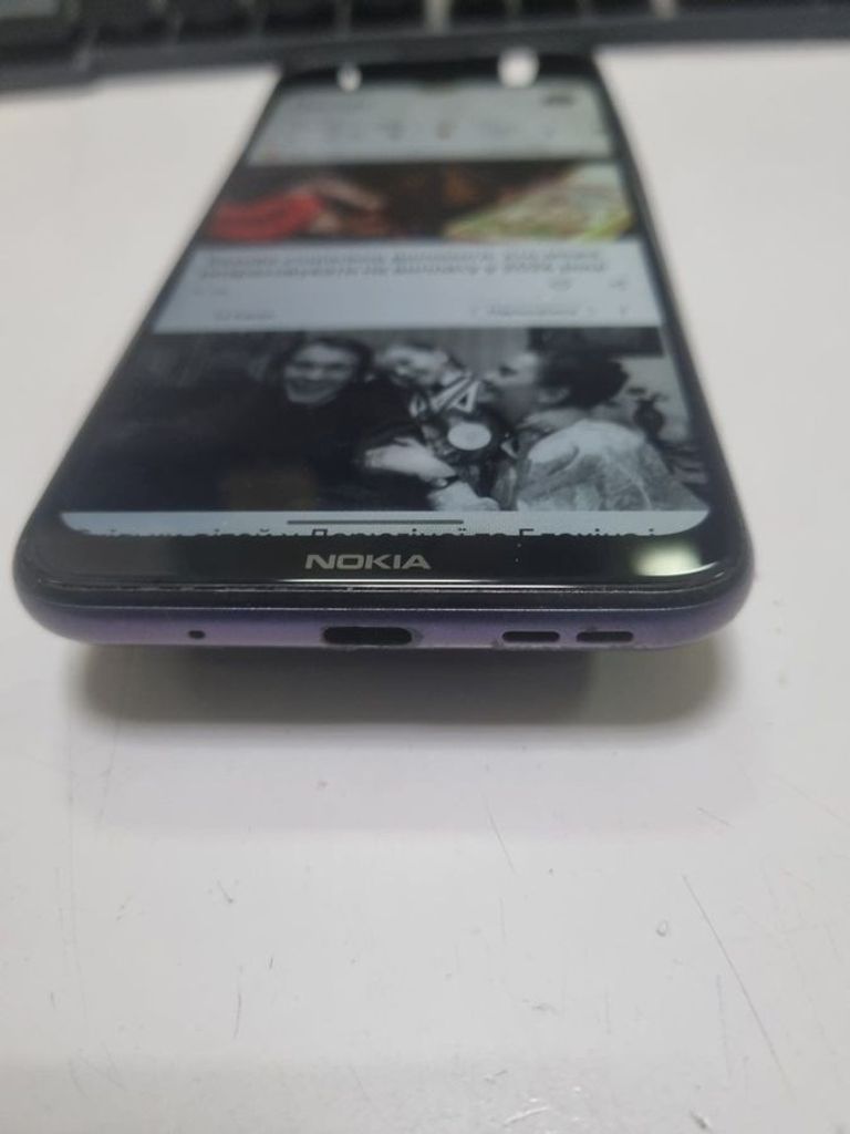 Розпродаж Nokia g10 ta-1334 3/32gb, продавець Техноскарб