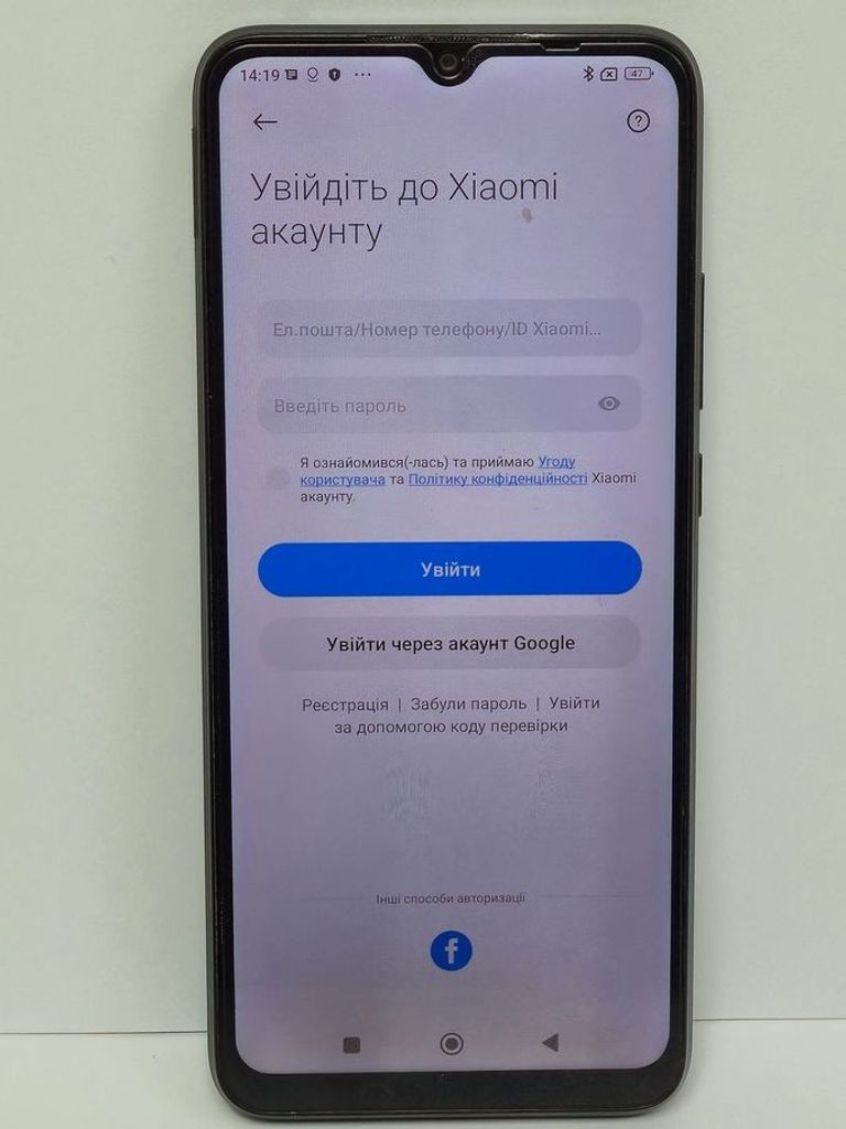 Xiaomi redmi 10c 4/64gb Код:01-200849064. Изображение 5