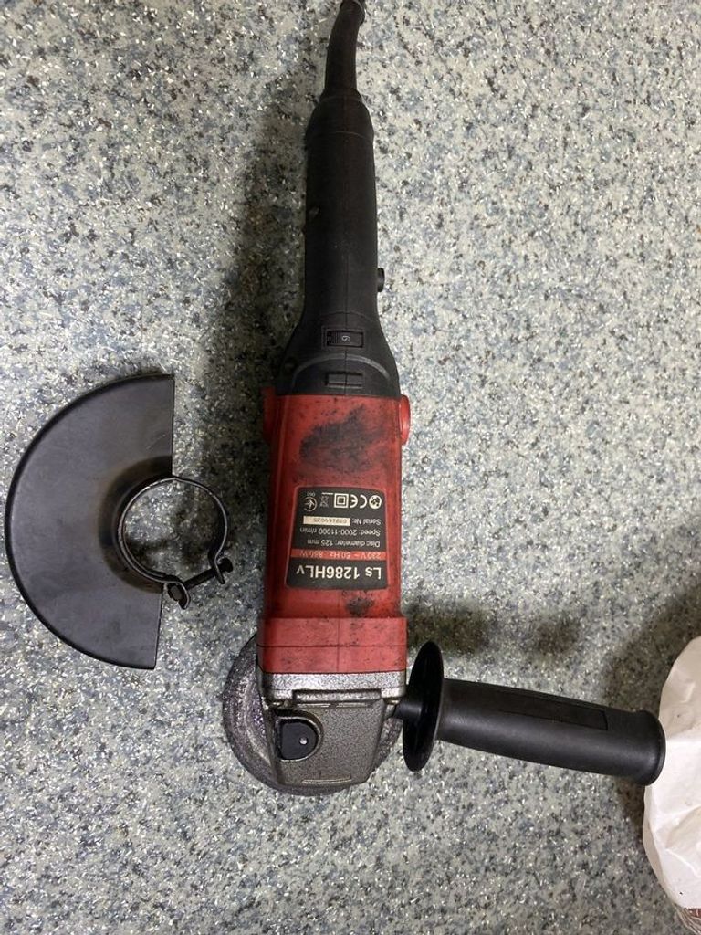 Оголошення Vitals Ls 1286HLv Б/У