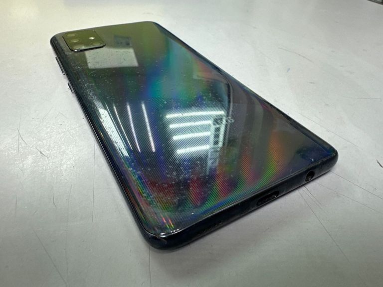 Розпродаж Samsung a515f galaxy a51 4/64gb, продавець Техноскарб