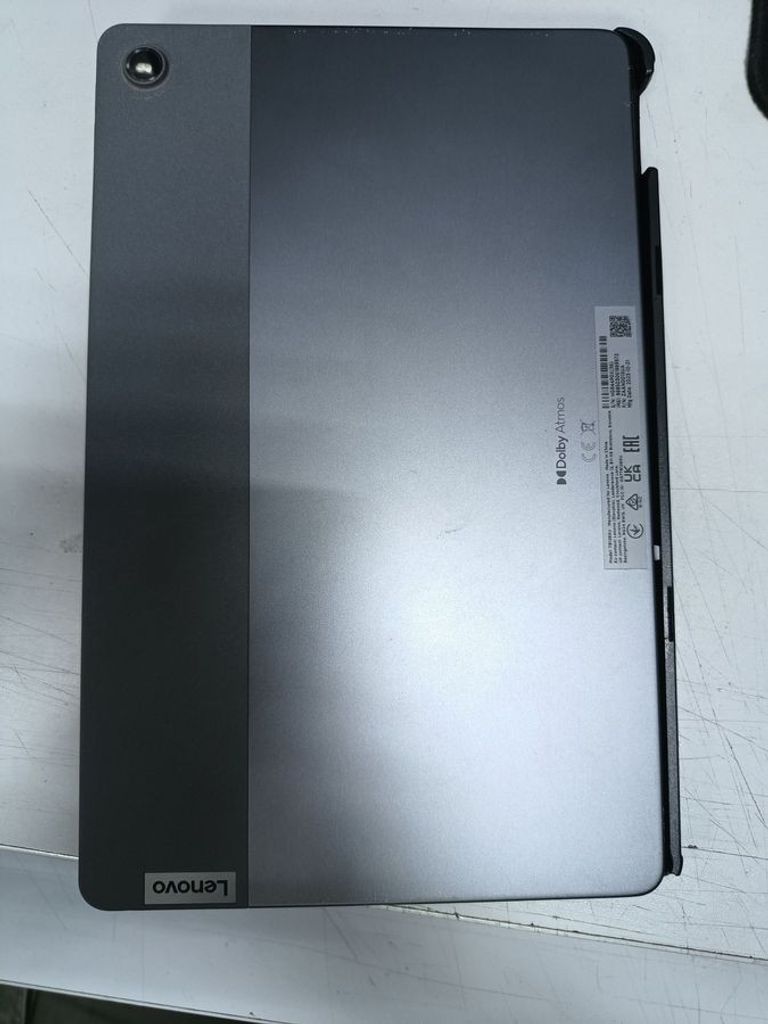 Lenovo tab m10 plus 3rd gen lte tb128xu 4/128gb Код:01-200854234. Зображення 5