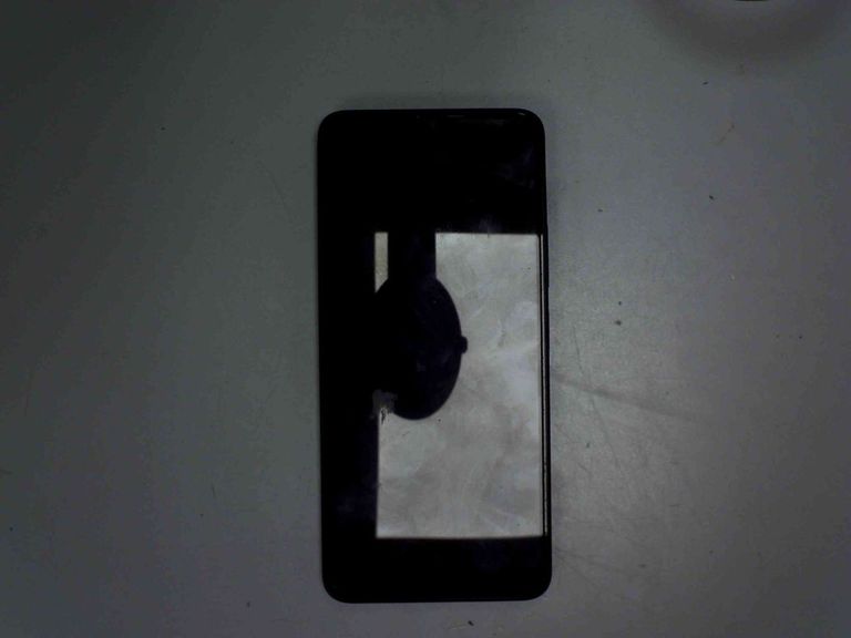 Оголошення Poco C65 8/256GB Black Б/У