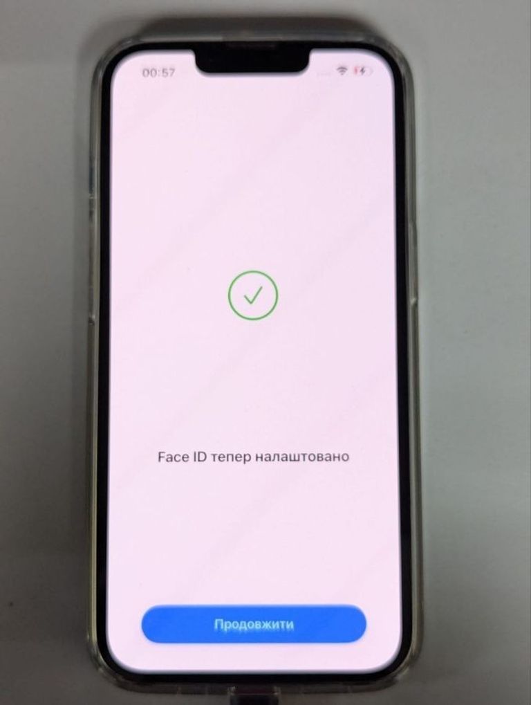 Apple iphone 13 pro 256gb Код:01-200854182. Зображення 8