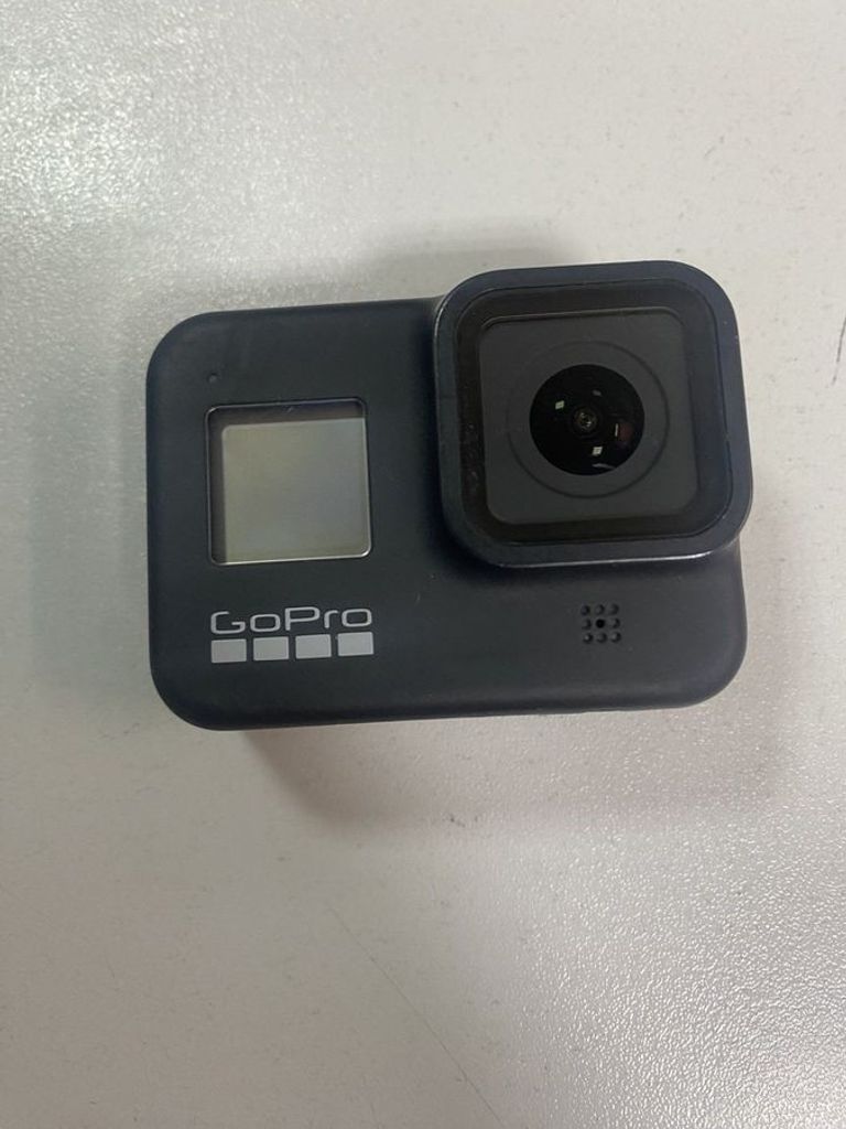 Купити Gopro hero 8 black Б/У