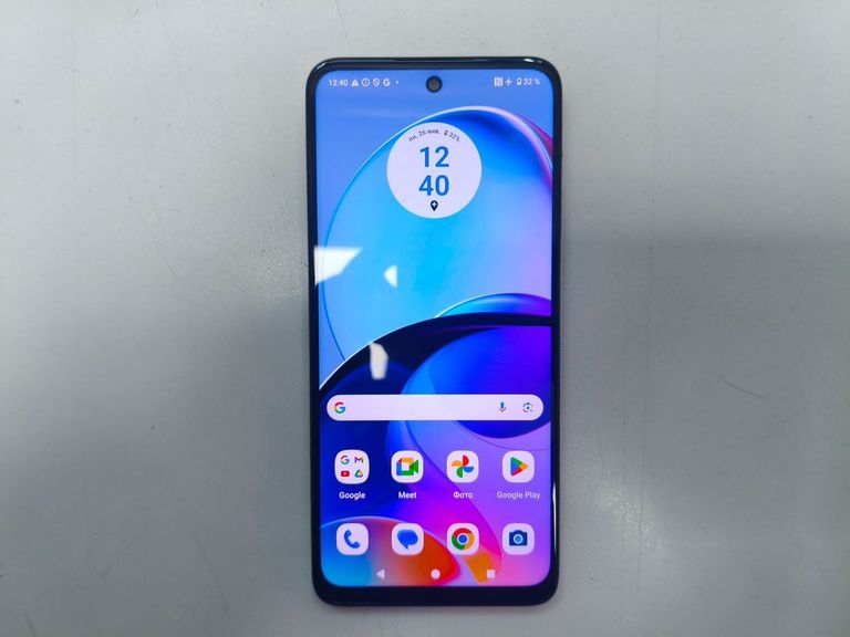 Купити Motorola moto g14 8/256gb Б/У