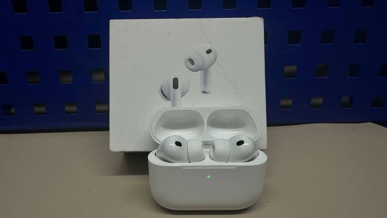 Купити AirPods Pro 3 Б/У