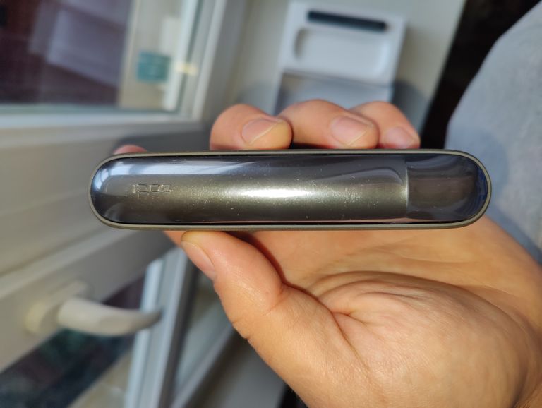 Объявление IQOS ILUMA сірий графіт Б/У