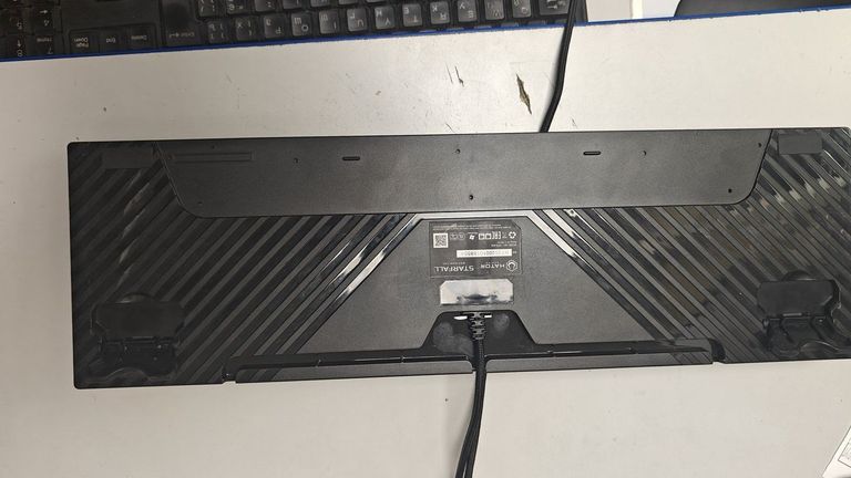 Оголошення Hator starfall outemu Б/У