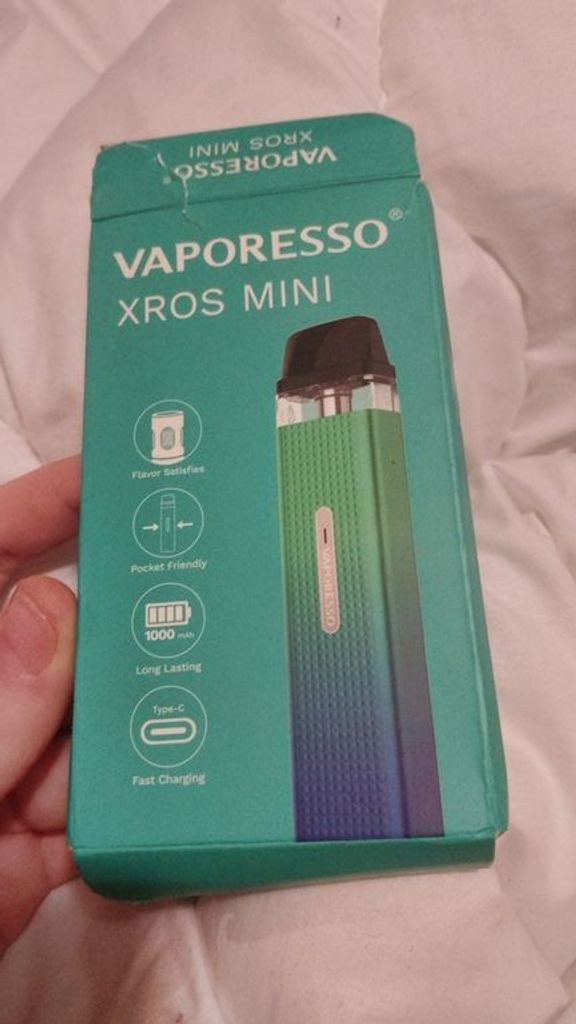 Купити Xros mini  Б/У