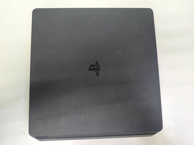  Sony PlayStation 4 Slim 1TB Black Код:01-200855814. Зображення 11