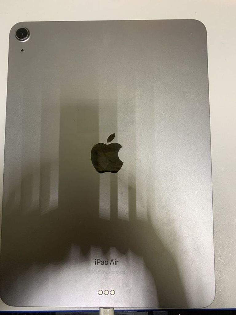 Распродажа Apple ipad air 11 2024 wi-fi 128gb, продавец Техноскарб