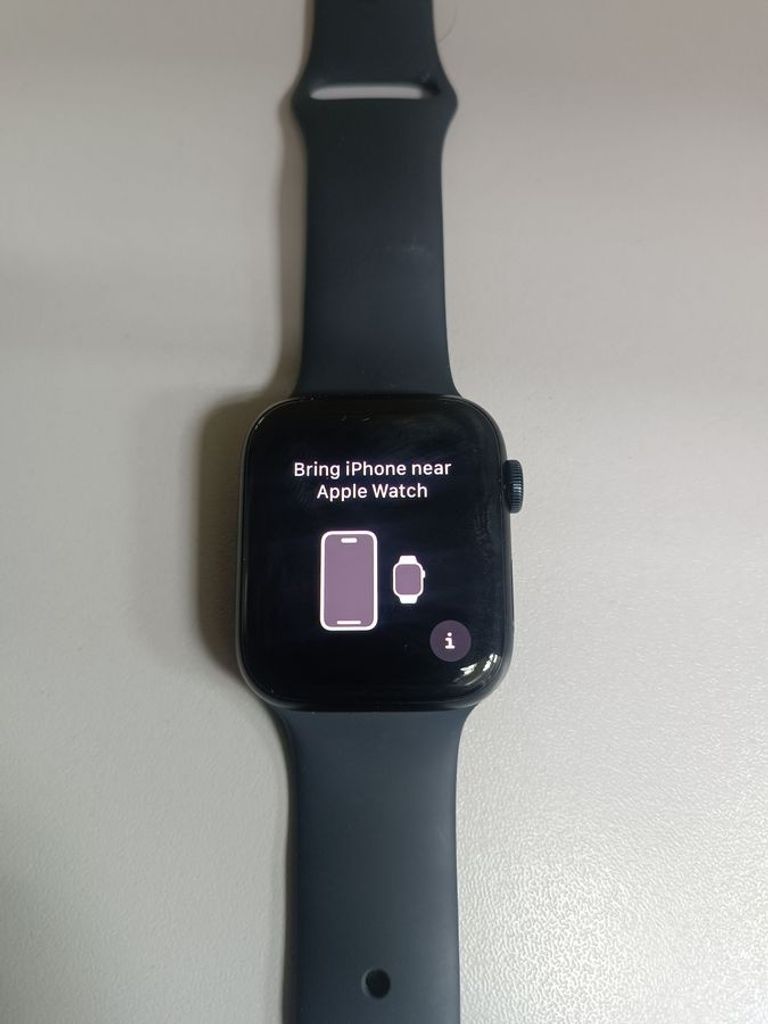 Распродажа Apple watch se 2 gps + cellular 44mm aluminum case, продавец Техноскарб