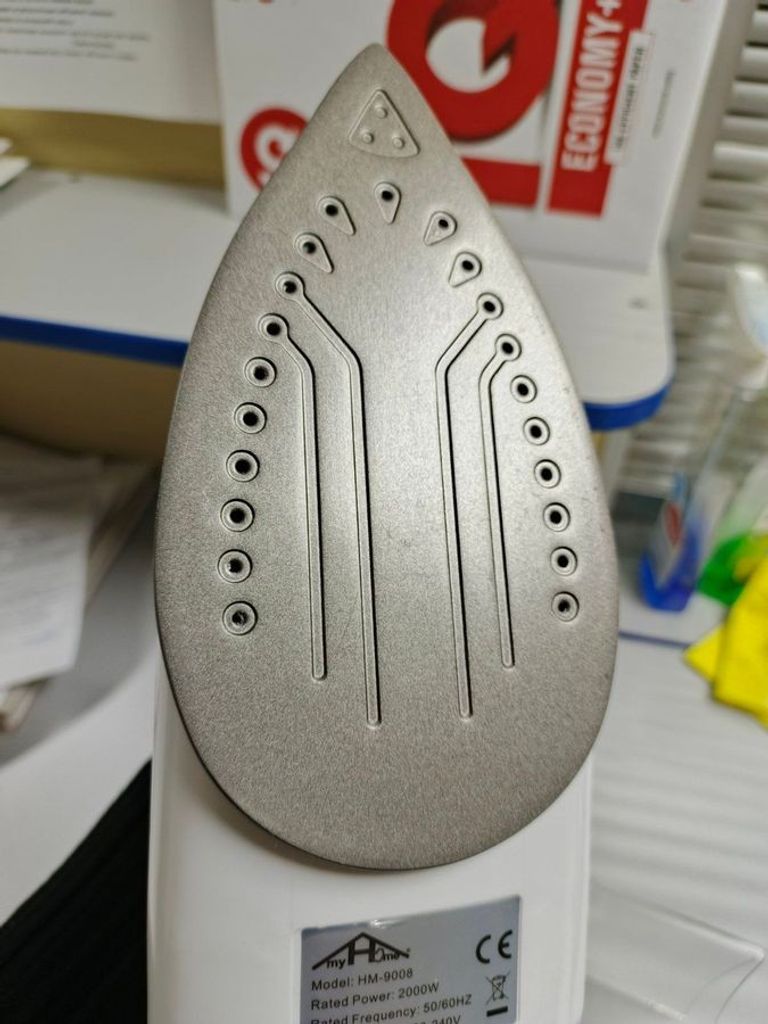 Оголошення My Home hm-9008 Б/У