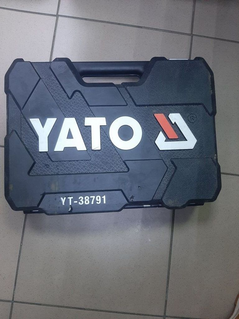 Дешево Yato YT-38791 з ломбарду