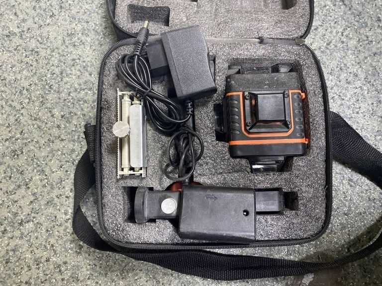 Розпродаж Hilda 4d 360, продавець Техноскарб