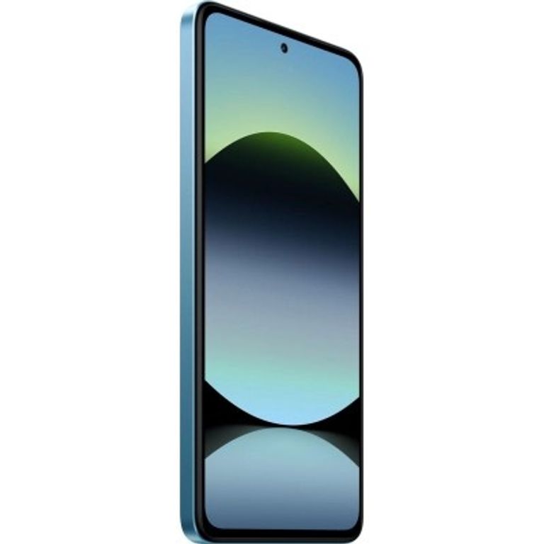 Дешево Xiaomi Redmi Note 14 6/128GB Ocean Blue з ломбарду