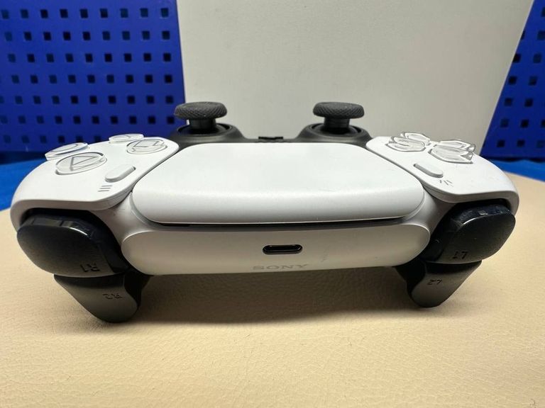 Sony playstation 5 slim 1 tb Код:01-200862581. Изображение 8