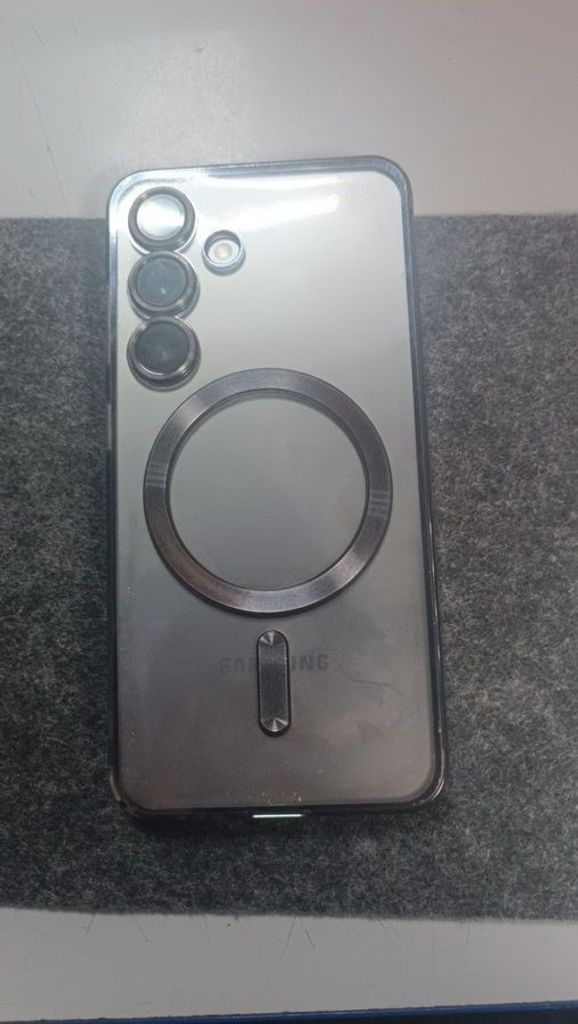 Купити Samsung galaxy s25 edge 12/256gb Б/У