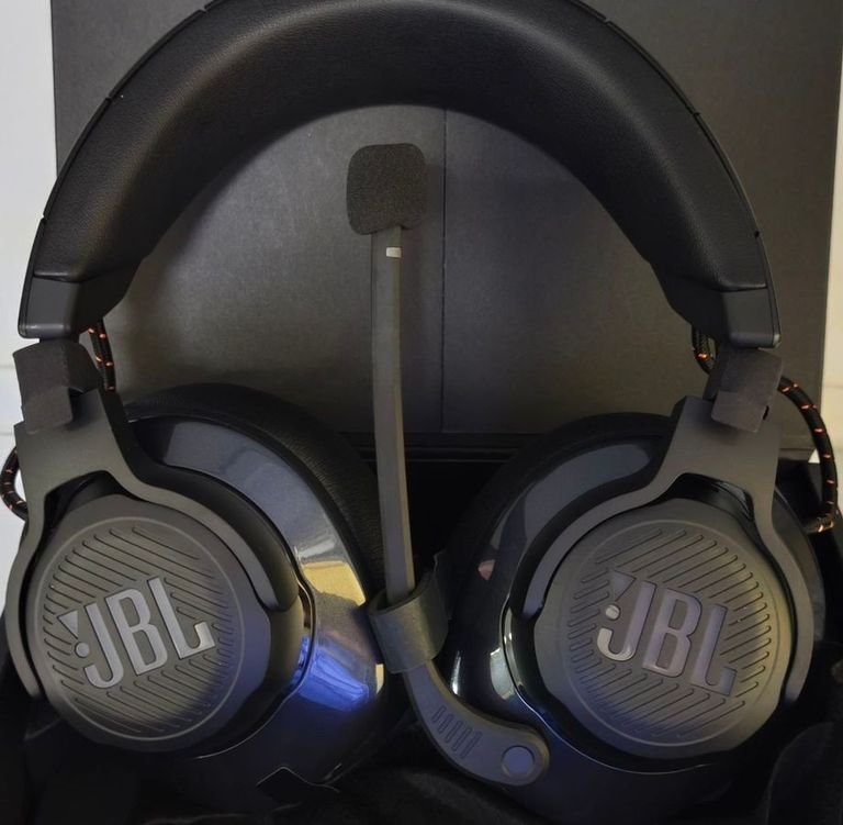 Дешево Jbl quantum 610 з ломбарду