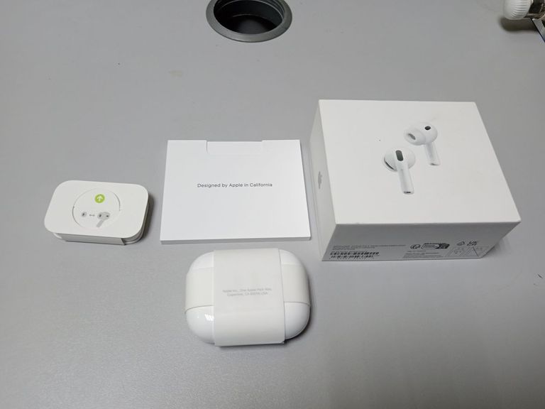 Оголошення AirPods Pro 3 Б/У