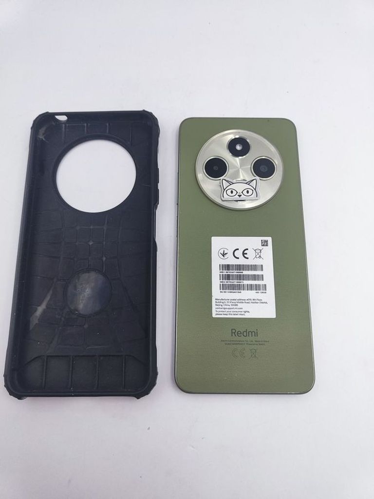 Xiaomi redmi 14c 4/128gb Код:01-200861642. Зображення 10