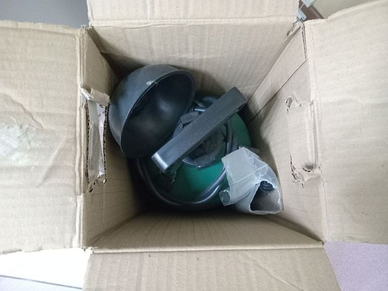 Леміра ОП-202-01, 10 літрів (44985) Код:01-200820672. Зображення 5