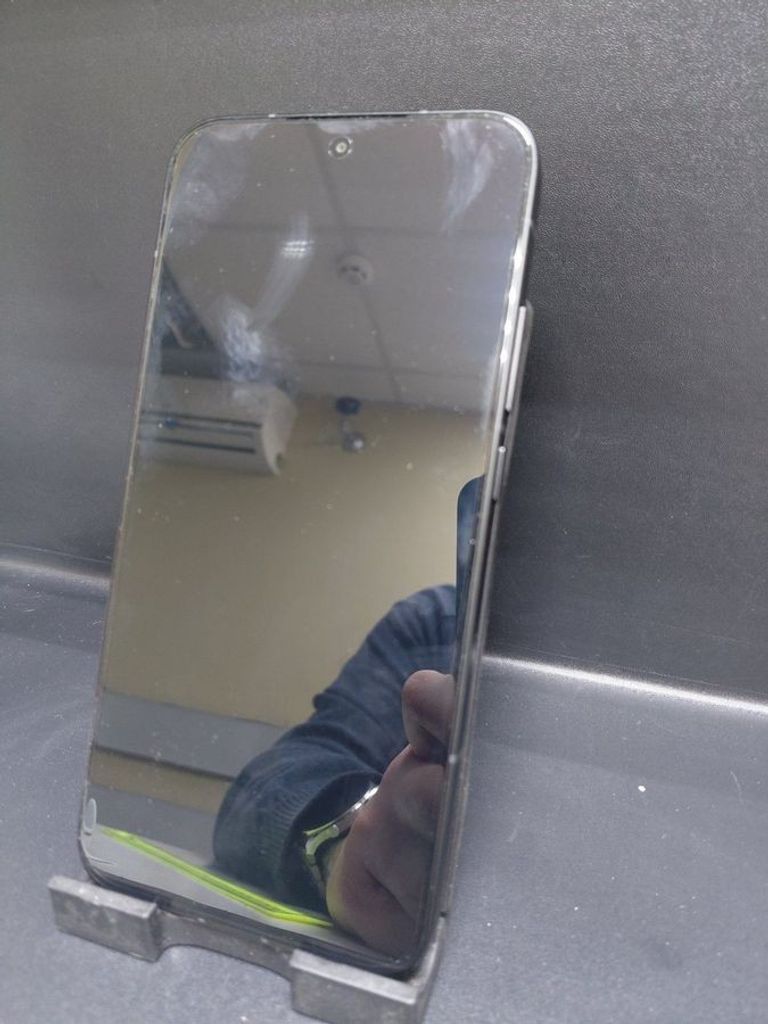 Оголошення Poco F7 12/256GB White Б/У