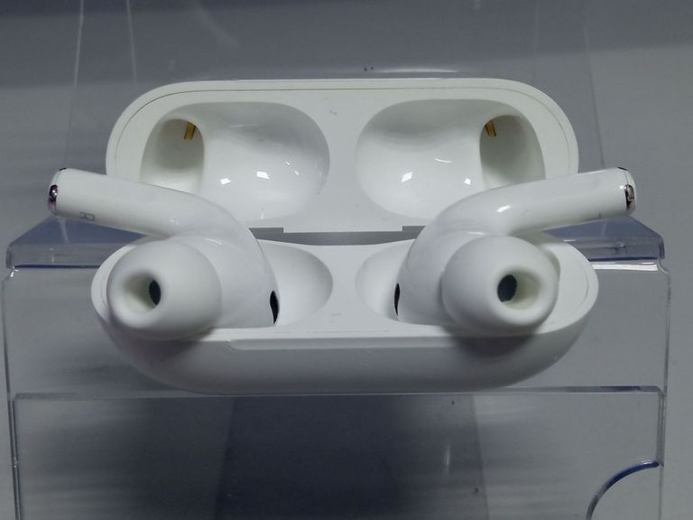 Apple airpods pro 2nd generation magsafe Код:01-200861743. Зображення 7