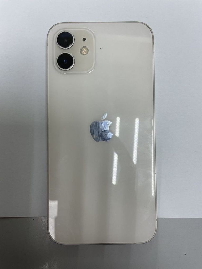 Дешево Apple iPhone 12 128GB (PRODUCT)RED з ломбарду