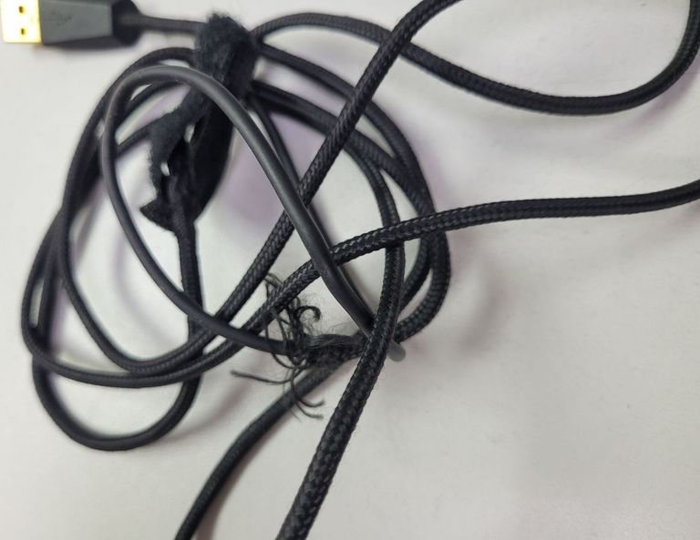 Дешево Asus rog gladius ii core usb з ломбарду