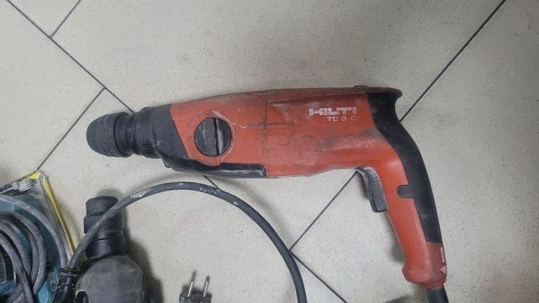 Дешево Hilti te 3-c з ломбарду