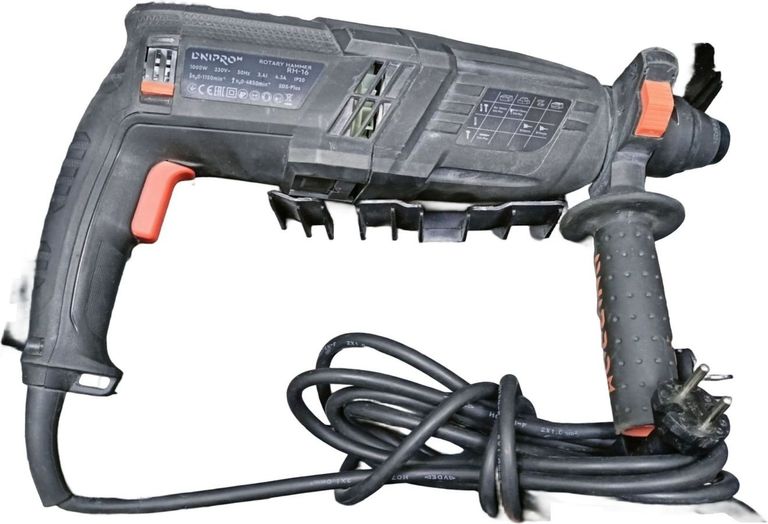 Оголошення Dnipro-M rh-16 Б/У