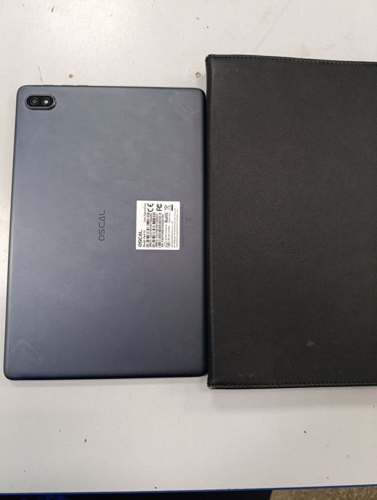 Оголошення Blackview oscal pad 10 8/128gb 4g dual sim Б/У