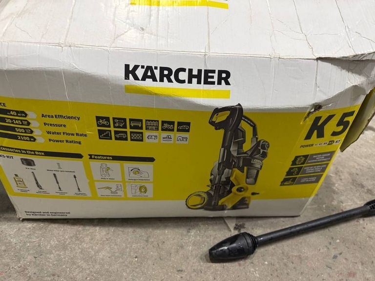 Дешево Karcher k 5 з ломбарду