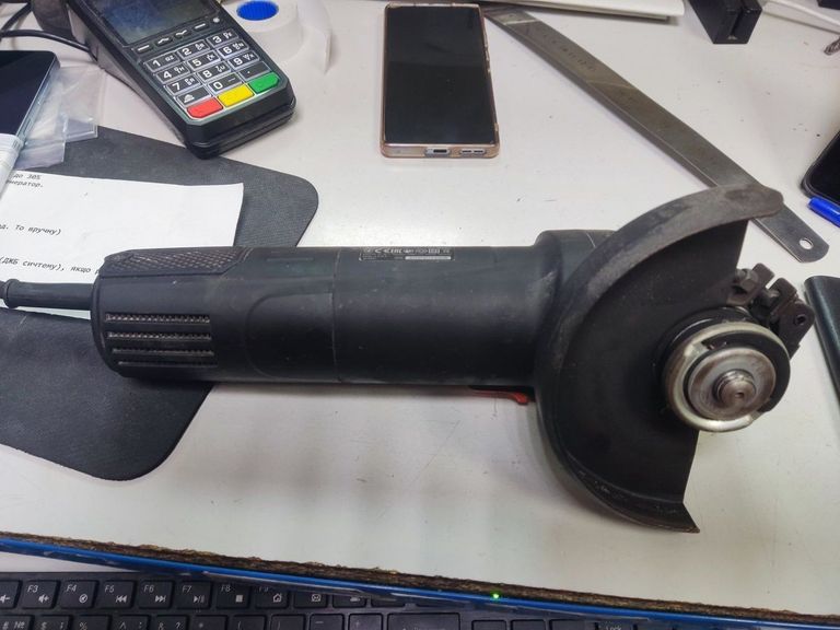 Dnipro-M gs-140se 2021 Код:01-200866723. Зображення 6