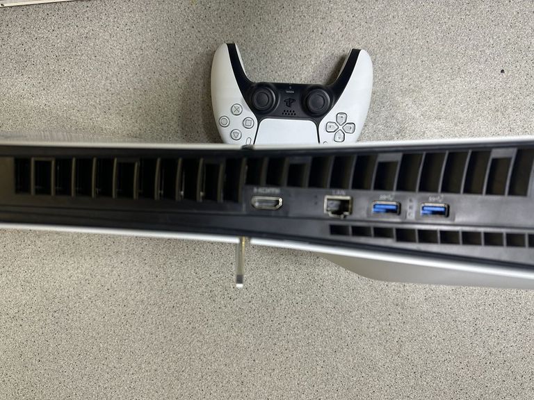 Дешево Sony PlayStation 5 Slim 1TB з ломбарду