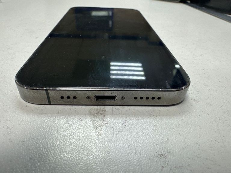 Apple iphone 13 pro 128gb Код:01-200866788. Зображення 5