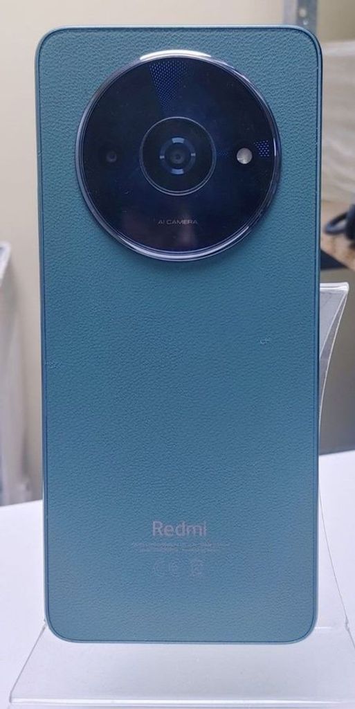 Дешево Xiaomi redmi a3 4/128gb з ломбарду