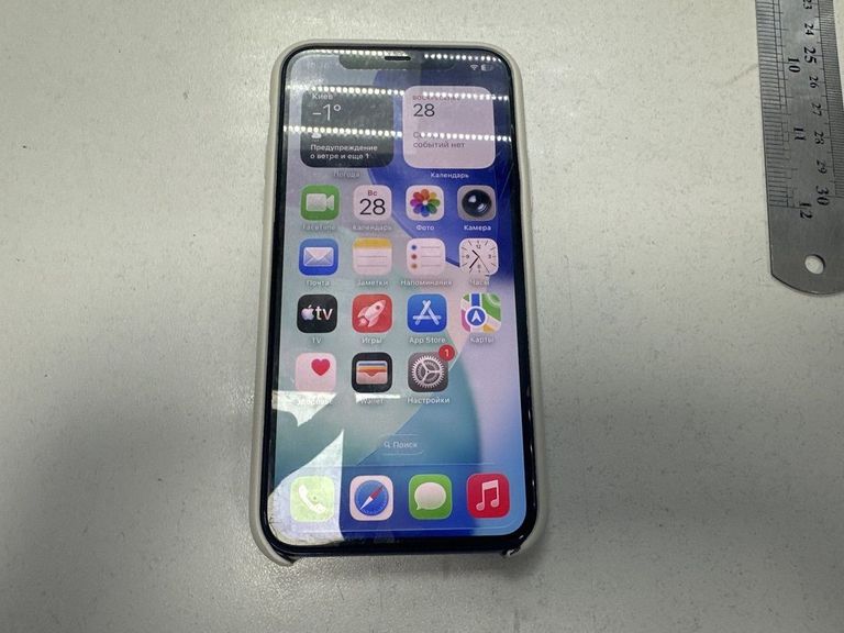 Оголошення Apple iphone 11 pro 64gb Б/У